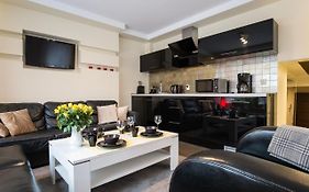 Apartment Krupówki Premio